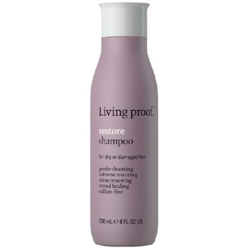 shop Living Proof Restore Shampoo 236 ml af Living Proof - online shopping tilbud rabat hos shoppetur.dk