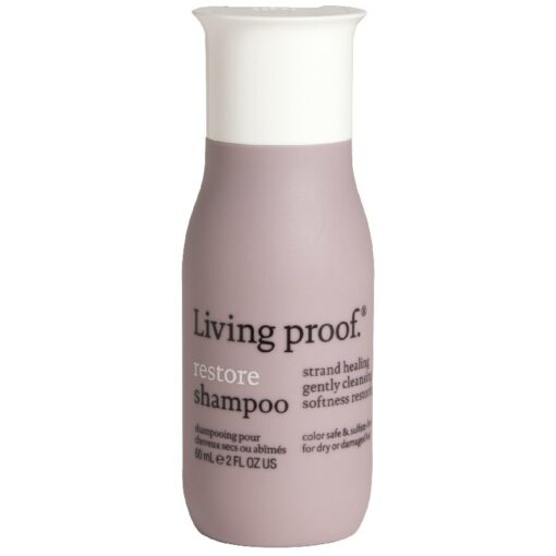 shop Living Proof Restore Shampoo 60 ml af Living Proof - online shopping tilbud rabat hos shoppetur.dk