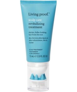 shop Living Proof Scalp Care Revitalizing Treatment 73 ml af Living Proof - online shopping tilbud rabat hos shoppetur.dk