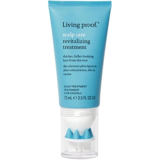 shop Living Proof Scalp Care Revitalizing Treatment 73 ml af Living Proof - online shopping tilbud rabat hos shoppetur.dk