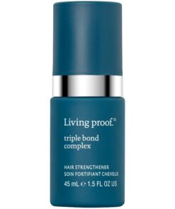 shop Living Proof Triple Bond Complex 45 ml af Living Proof - online shopping tilbud rabat hos shoppetur.dk