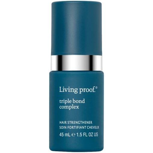 shop Living Proof Triple Bond Complex 45 ml af Living Proof - online shopping tilbud rabat hos shoppetur.dk