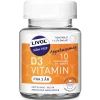 shop Livol D3 Vitamin Appelsinsmag 150 Pieces af Livol - online shopping tilbud rabat hos shoppetur.dk