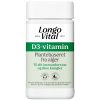 shop LongoVital D3-vitamin 180 Pieces af LongoVital - online shopping tilbud rabat hos shoppetur.dk