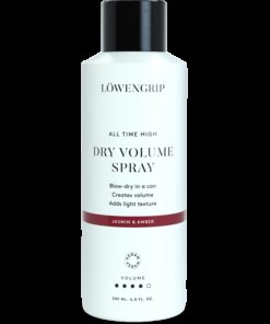 shop Lowengrip All Time High Dry Volume Spray 200 ml af Lowengrip - online shopping tilbud rabat hos shoppetur.dk