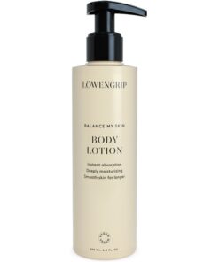 shop Lowengrip Balance My Skin Body Lotion 200 ml af Lowengrip - online shopping tilbud rabat hos shoppetur.dk