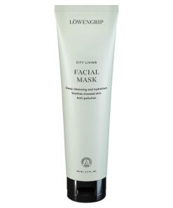 shop Lowengrip City Living Facial Mask 100 ml af Lowengrip - online shopping tilbud rabat hos shoppetur.dk