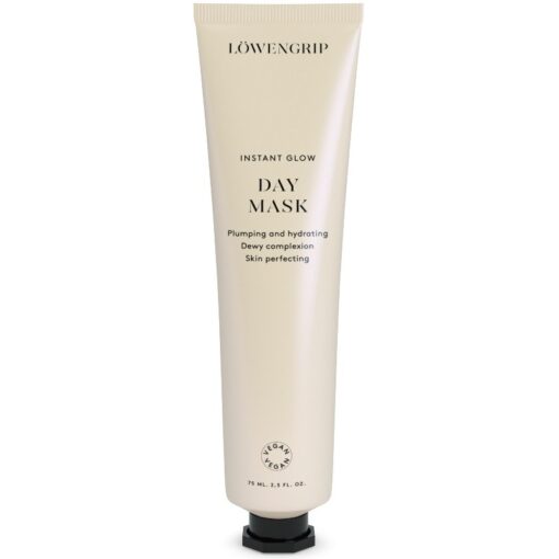 shop Lowengrip Instant Glow Day mask 75 ml af Lowengrip - online shopping tilbud rabat hos shoppetur.dk