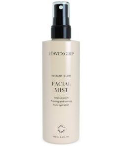 shop Lowengrip Instant Glow Facial Mist 100 ml af Lowengrip - online shopping tilbud rabat hos shoppetur.dk