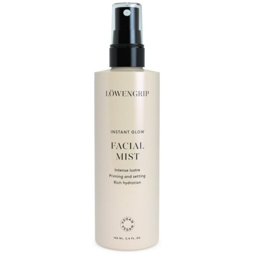 shop Lowengrip Instant Glow Facial Mist 100 ml af Lowengrip - online shopping tilbud rabat hos shoppetur.dk