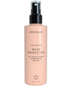 shop Lowengrip Long Lasting Heat Protector 150 ml af Lowengrip - online shopping tilbud rabat hos shoppetur.dk