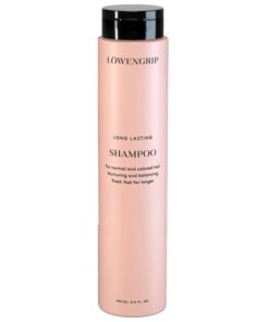 shop Lowengrip Long Lasting Shampoo 250 ml af Lowengrip - online shopping tilbud rabat hos shoppetur.dk