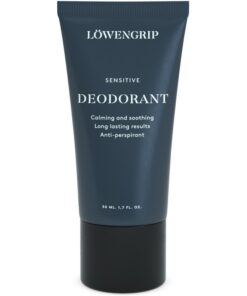 shop Lowengrip Sensitive Deodorant 50 ml af Lowengrip - online shopping tilbud rabat hos shoppetur.dk