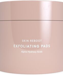 shop Lowengrip Skin Reboot Anti-Age Exfoliating Pads 50 Pieces af Lowengrip - online shopping tilbud rabat hos shoppetur.dk