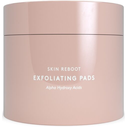 shop Lowengrip Skin Reboot Anti-Age Exfoliating Pads 50 Pieces af Lowengrip - online shopping tilbud rabat hos shoppetur.dk