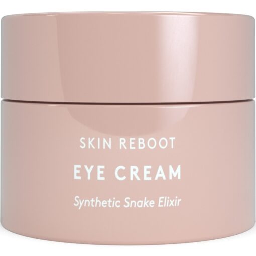 shop Lowengrip Skin Reboot Anti-Age Eye Cream 15 ml af Lowengrip - online shopping tilbud rabat hos shoppetur.dk