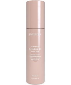 shop Lowengrip Skin Reboot Cleansing Oil 75 ml af Lowengrip - online shopping tilbud rabat hos shoppetur.dk