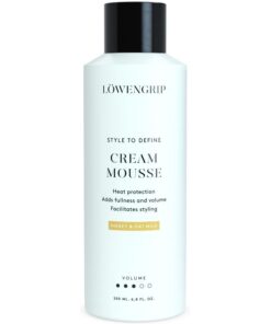 shop Lowengrip Style To Define Cream Mousse 200 ml af Lowengrip - online shopping tilbud rabat hos shoppetur.dk