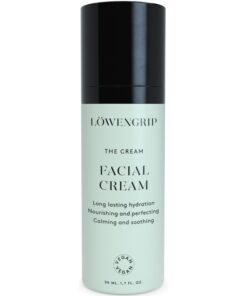 shop Lowengrip The Cream Facial Cream 50 ml af Lowengrip - online shopping tilbud rabat hos shoppetur.dk