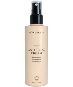 shop Lowengrip The Cure Anti-Frizz Cream 150 ml af Lowengrip - online shopping tilbud rabat hos shoppetur.dk