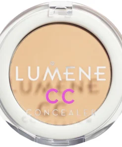 shop Lumene Color Correcting CC Concealer 2