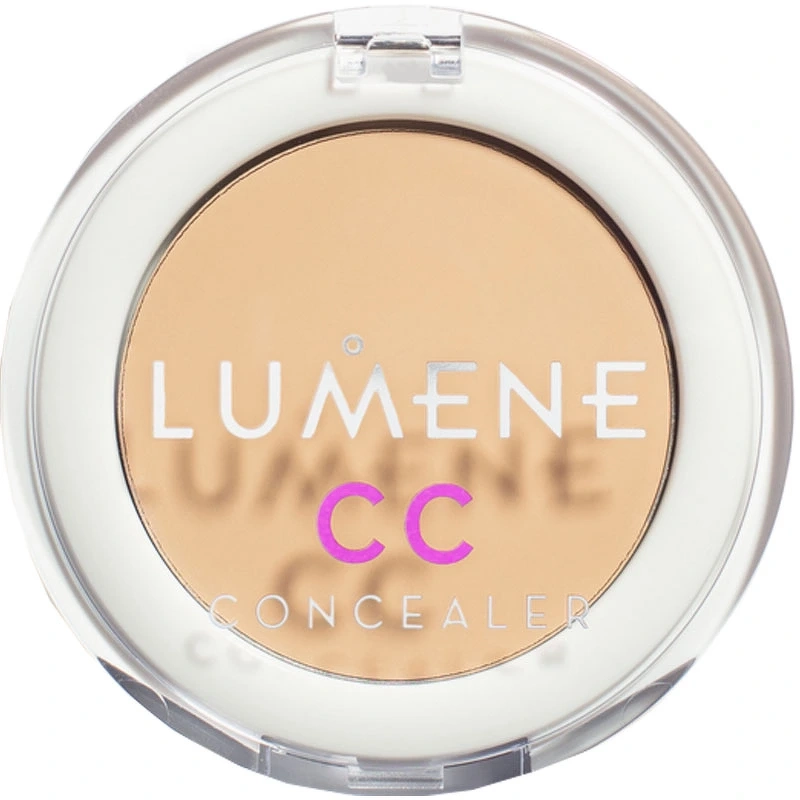 shop Lumene Color Correcting CC Concealer 2