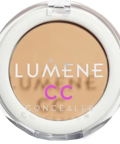 shop Lumene Color Correcting CC Concealer 2