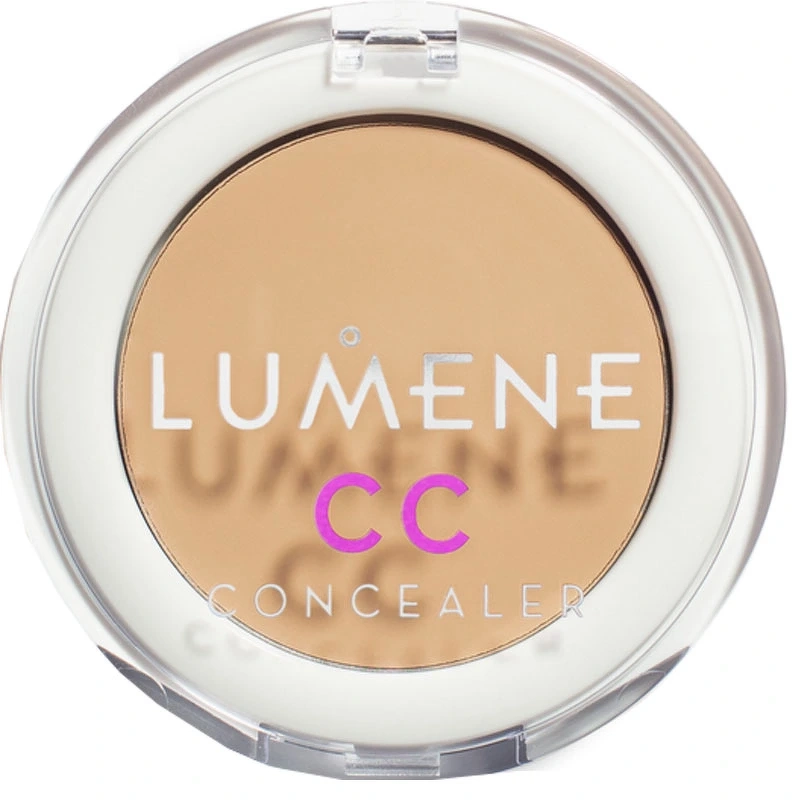 shop Lumene Color Correcting CC Concealer 2