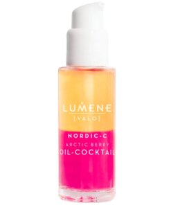 shop Lumene Nordic-C Arctic Berry Oil-Cocktail 30 ml af Lumene - online shopping tilbud rabat hos shoppetur.dk