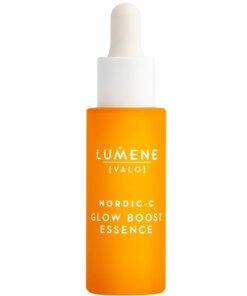 shop Lumene Nordic-C Glow Boost Essence 30 ml af Lumene - online shopping tilbud rabat hos shoppetur.dk