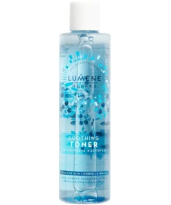 shop Lumene Soothing Toner 200 ml af Lumene - online shopping tilbud rabat hos shoppetur.dk