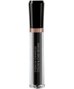 shop M2 Beaute Eyebrow Enhancer Color & Care 6 ml - Brown af M2 Beaute - online shopping tilbud rabat hos shoppetur.dk