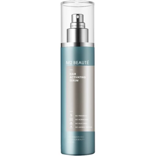 shop M2 Beaute Hair Activating Serum 120 ml af M2 Beaute - online shopping tilbud rabat hos shoppetur.dk