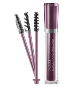 shop M2 Beaute Quick-Change Artists Mascara Black 6 ml af M2 Beaute - online shopping tilbud rabat hos shoppetur.dk