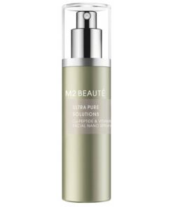 shop M2 Beaute Ultra Pure Solutions Cu-Peptide & Vitamin B Facial Nano Spray 75 ml af M2 Beaute - online shopping tilbud rabat hos shoppetur.dk