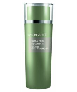 shop M2 Beaute Ultra Pure Solutions Oil-Free Make-Up Remover 150 ml af M2 Beaute - online shopping tilbud rabat hos shoppetur.dk