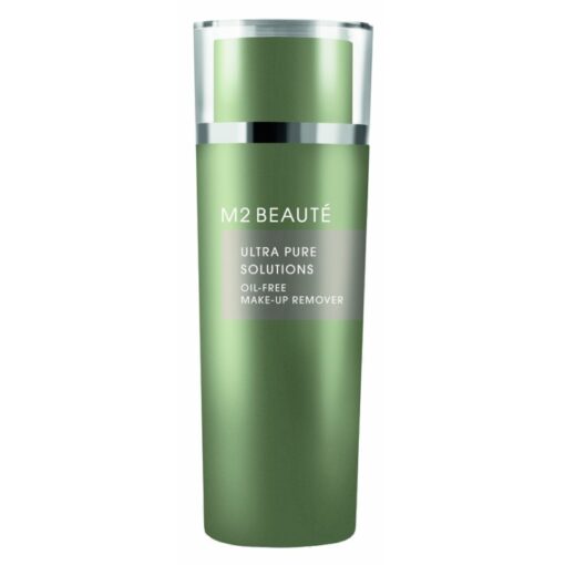 shop M2 Beaute Ultra Pure Solutions Oil-Free Make-Up Remover 150 ml af M2 Beaute - online shopping tilbud rabat hos shoppetur.dk