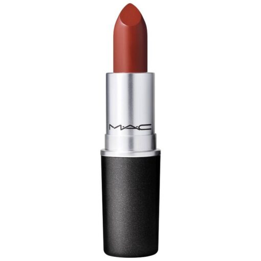 shop MAC Amplified Creme Lipstick 3 gr. - 130 Spill The Tea af MAC Cosmetics - online shopping tilbud rabat hos shoppetur.dk