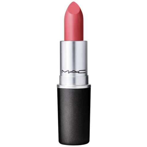 shop MAC Amplified Creme Lipstick 3 gr. - 132 Just Curious af MAC Cosmetics - online shopping tilbud rabat hos shoppetur.dk