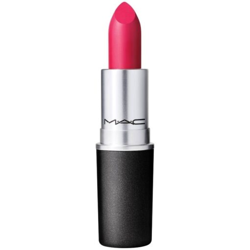 shop MAC Amplified Creme Lipstick 3 gr. - 136 Dallas af MAC Cosmetics - online shopping tilbud rabat hos shoppetur.dk