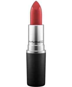 shop MAC Amplified Creme Lipstick 3 gr. - Dubonnet af MAC Cosmetics - online shopping tilbud rabat hos shoppetur.dk