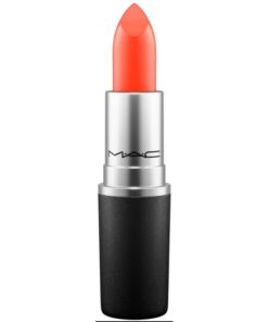 shop MAC Amplified Creme Lipstick 3 gr. - Morange af MAC Cosmetics - online shopping tilbud rabat hos shoppetur.dk