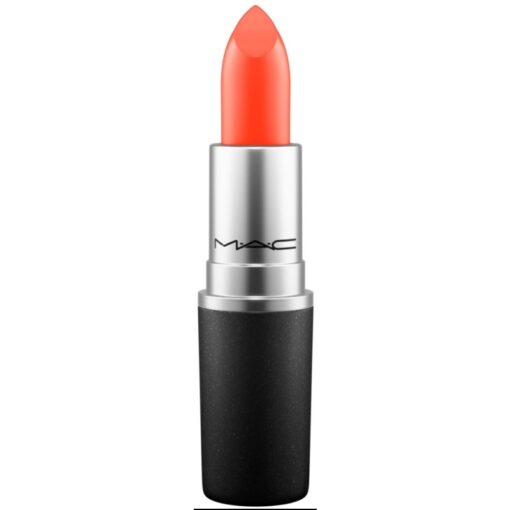 shop MAC Amplified Creme Lipstick 3 gr. - Morange af MAC Cosmetics - online shopping tilbud rabat hos shoppetur.dk