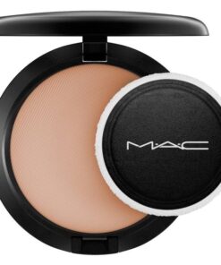 shop MAC Blot Powder/Pressed 12 gr. - Dark af MAC Cosmetics - online shopping tilbud rabat hos shoppetur.dk