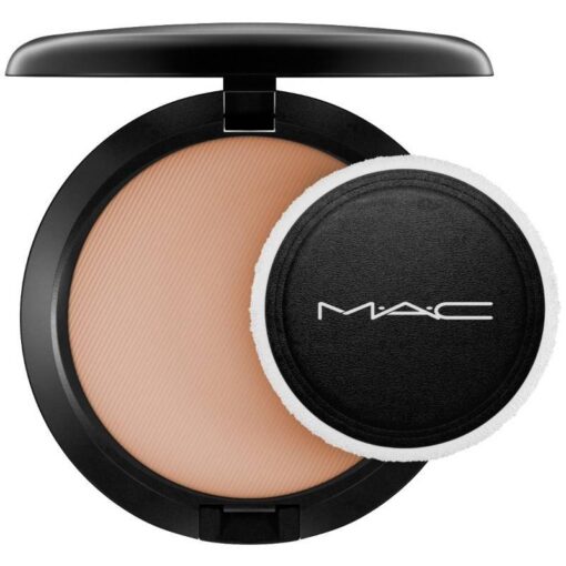 shop MAC Blot Powder/Pressed 12 gr. - Dark af MAC Cosmetics - online shopping tilbud rabat hos shoppetur.dk