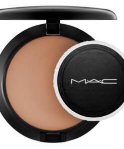 shop MAC Blot Powder/Pressed 12 gr. - Deep Dark af MAC Cosmetics - online shopping tilbud rabat hos shoppetur.dk