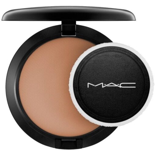 shop MAC Blot Powder/Pressed 12 gr. - Deep Dark af MAC Cosmetics - online shopping tilbud rabat hos shoppetur.dk