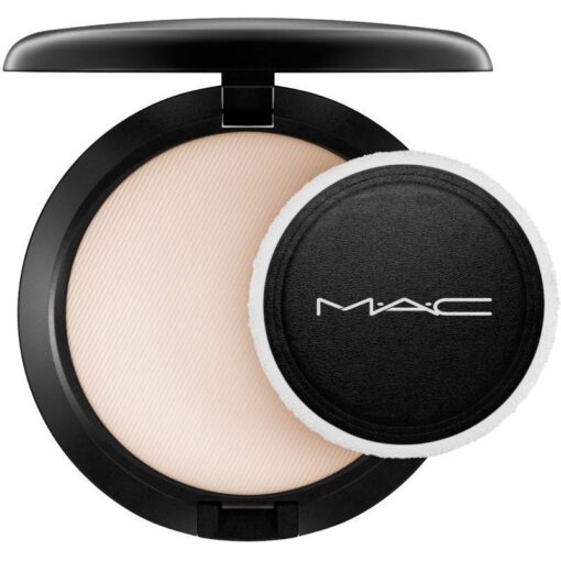 shop MAC Blot Powder/Pressed 12 gr. - Light af MAC Cosmetics - online shopping tilbud rabat hos shoppetur.dk