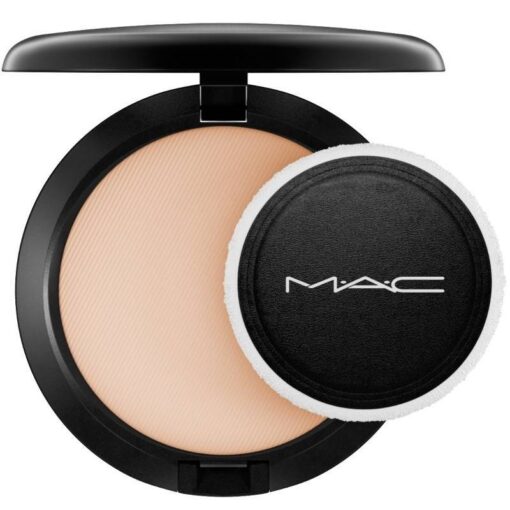 shop MAC Blot Powder/Pressed 12 gr. - Medium Dark af MAC Cosmetics - online shopping tilbud rabat hos shoppetur.dk