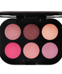 shop MAC Connect In Colour Eye Shadow Palette 6